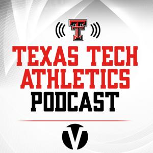 Texas Tech Athletics Podcast by The Varsity Podcast Network