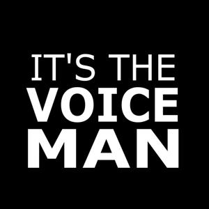 itsthevoiceman