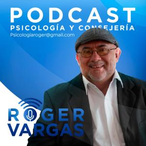 Roger Vargas Podcast