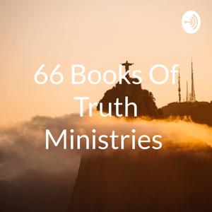 66 Books Of Truth Ministries