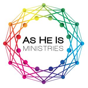 As He Is Podcast by chris blackeby