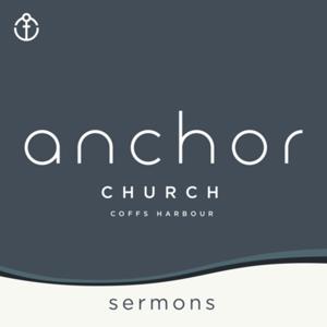 Anchor Church Coffs