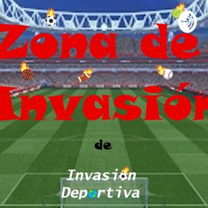 Zona de Invasion