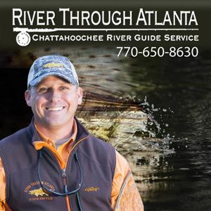 River Through Atlanta Podcast