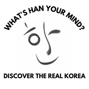 What's Han Your Mind?