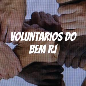 Voluntarios do Bem RJ