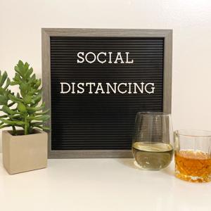 Social Distancing