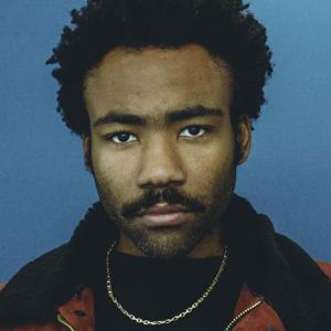 Donald Glover Presents Podcast