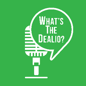 What's the Dealio?