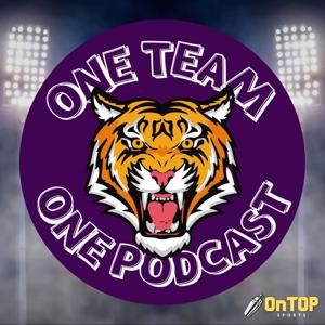 One Team, One Podcast