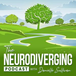 The Neurodiverging Podcast