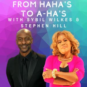 From Ha Ha's to Aha's by Reach Media