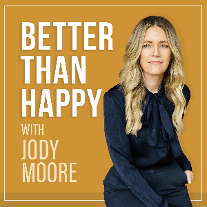 Better Than Happy
