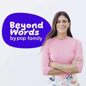 Beyond Words by Pop Family