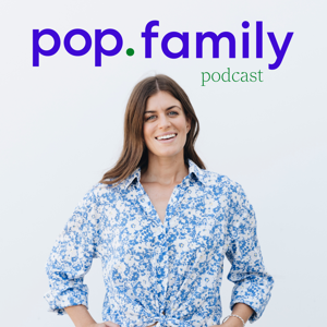 Pop Family Podcast