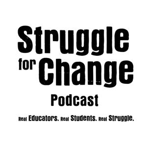 Struggle for Change