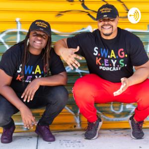 SWAG KEYS PODCAST
