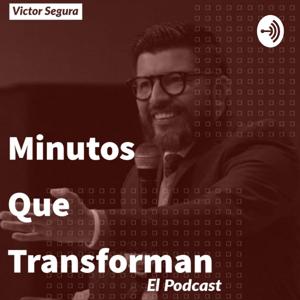 Minutos Que Transforman