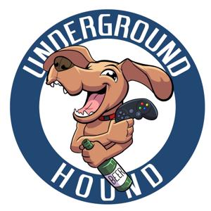 Underground Hound