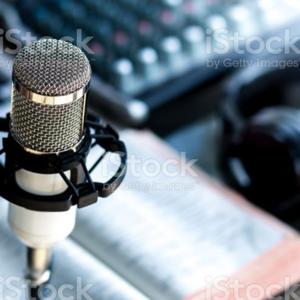 Versations with Osas!