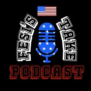 Fesi's Take Podcast