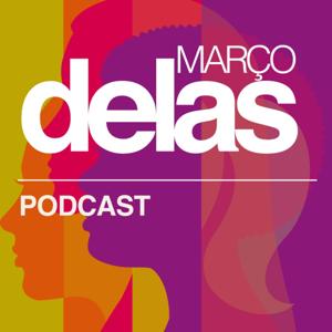 Março Delas | Vozes que Inspiram