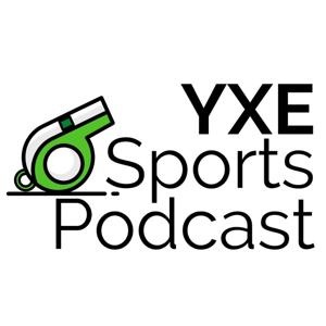 YXE Sports Podcast with Matt Morrison