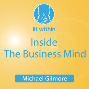 Inside The Business Mind