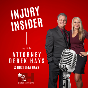 Injury Insider with Derek Hays