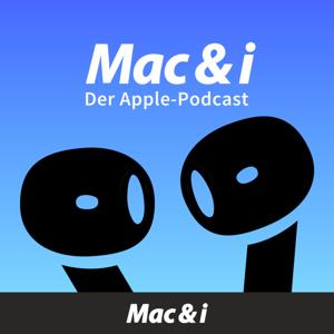 Mac & i (Video) by Mac &amp; i