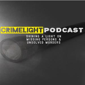 Crimelight Podcast