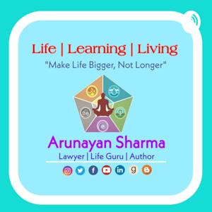 Life, Learning & Living