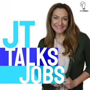 JT Talks Jobs