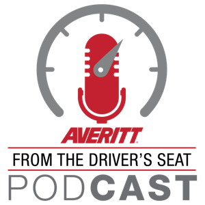 Averitt From The Driver's Seat Podcast