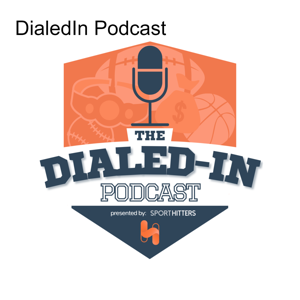 DialedIn Podcast