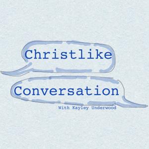 Christlike Conversation