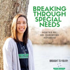 Breaking Through Special Needs