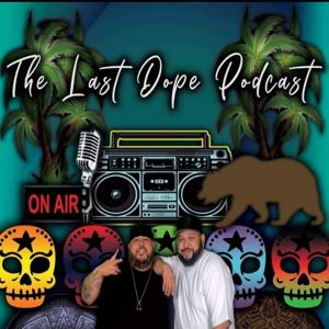 The_Last_Dope_Podcast