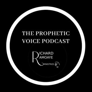 Prophetic Voice Podcast