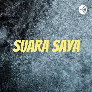 Suara saya