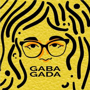 Gaba gada