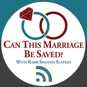 Can This Marriage Be Saved?