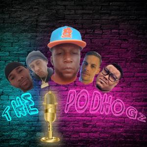 The Pod Hogz