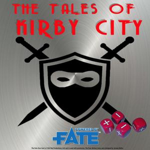 The Tales of Kirby City