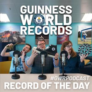 Guinness World Records: Record of the Day