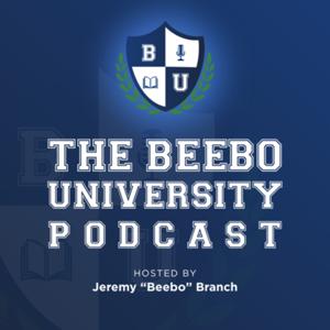 The Beebo University Podcast