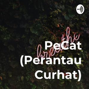 PeCat (Perantau Curhat)