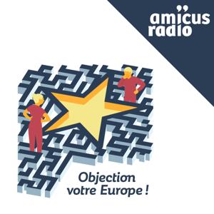 Objection votre Europe !