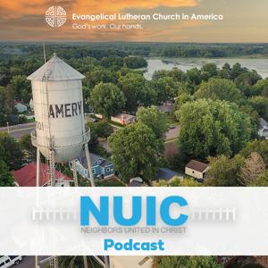 Neighbors United in Christ Podcast