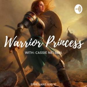 Warrior Princess